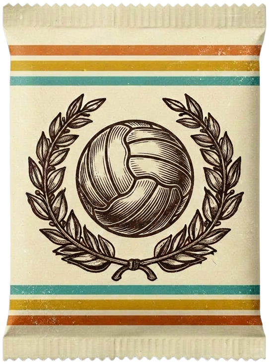 Goallector Daily Pack